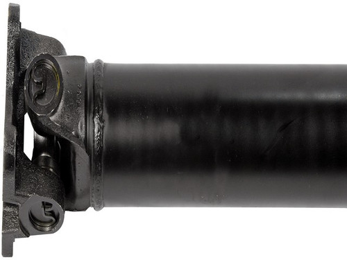Drive Shaft fits 2006-2008 Ford F-150  DORMAN OE SOLUTIONS