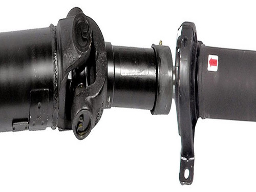 Dorman - OE Solutions Drive Shaft P/N:936-809