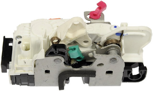 Dorman - OE Solutions Door Latch Assembly P/N:937-522