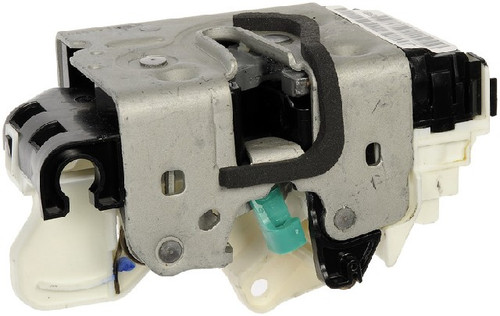 Dorman - OE Solutions Door Latch Assembly P/N:937-522