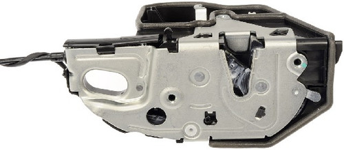 Dorman - OE Solutions Door Lock Actuator Motor P/N:937-829