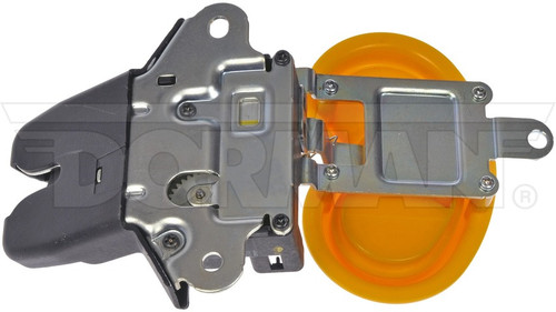 Trunk Lock Actuator