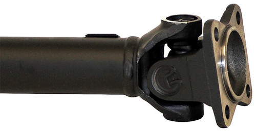Drive Shaft fits 2004-2009 Dodge Durango  DORMAN OE SOLUTIONS