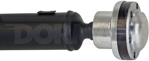 Drive Shaft fits 2012-2016 Mercedes-Benz GL350 ML350  DORMAN OE SOLUTIONS