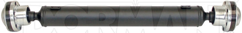 Drive Shaft fits 2012-2016 Mercedes-Benz GL350 ML350  DORMAN OE SOLUTIONS