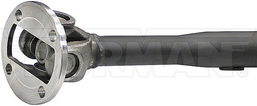 Drive Shaft fits 2011-2017 Mercedes-Benz S550 CLS550,E550 CL550  DORMAN OE SOLUT