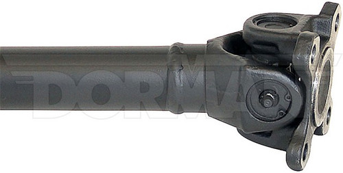Drive Shaft fits 2013-2018 BMW 320i xDrive 328i xDrive 340i xDrive  DORMAN OE SO