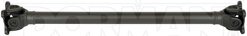 Drive Shaft fits 2013-2018 BMW 320i xDrive 328i xDrive 340i xDrive  DORMAN OE SO