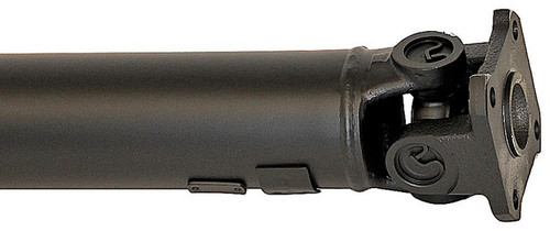 Drive Shaft fits 2008-2015 Toyota Land Cruiser  DORMAN OE SOLUTIONS
