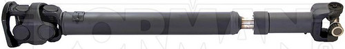 Dorman - OE Solutions Drive Shaft P/N:938-290
