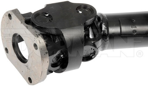 Drive Shaft fits 2011-2016 Ford F-250 Super Duty,F-350 Super Duty  DORMAN OE SOL