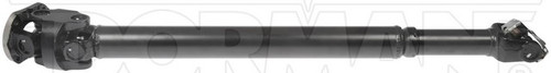 Drive Shaft fits 2011-2016 Ford F-250 Super Duty,F-350 Super Duty  DORMAN OE SOL