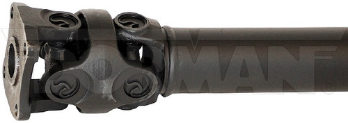 Drive Shaft fits 1989-1995 Toyota 4Runner,Pickup  DORMAN OE SOLUTIONS