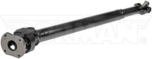 Dorman - OE Solutions Drive Shaft P/N:938-802