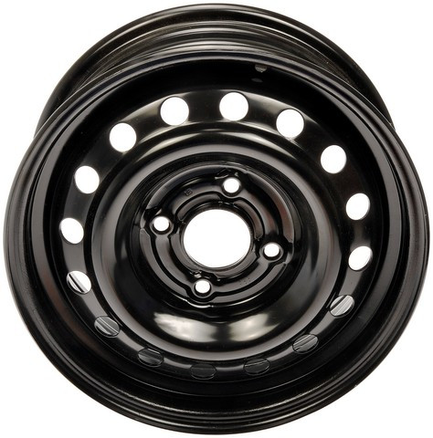 Dorman - OE Solutions Wheel P/N:939-111