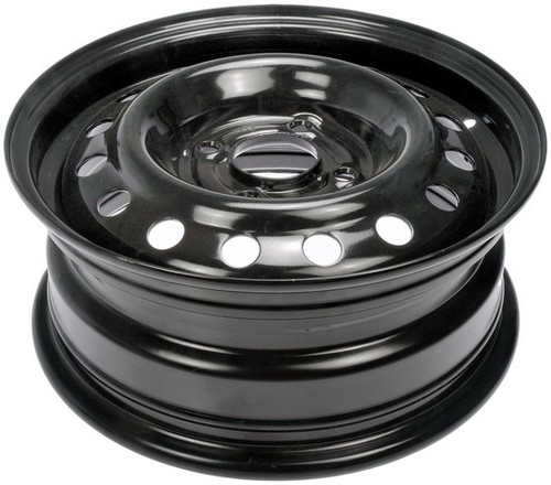 Wheel Dorman 939-126 fits 2009 Nissan Cube
