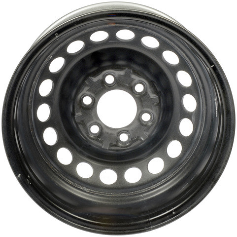 Dorman - OE Solutions Wheel P/N:939-268
