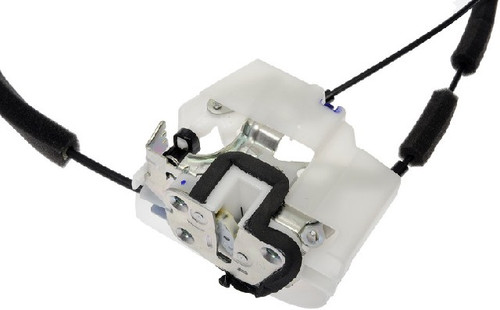 Dorman - OE Solutions Door Latch Assembly P/N:940-020