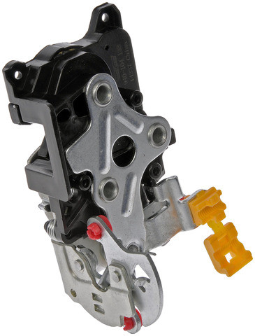 Door Latch Assembly fits 1995-2005 Pontiac Sunfire  DORMAN OE SOLUTIONS