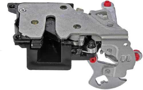 Door Latch Assembly fits 1995-2005 Pontiac Sunfire  DORMAN OE SOLUTIONS