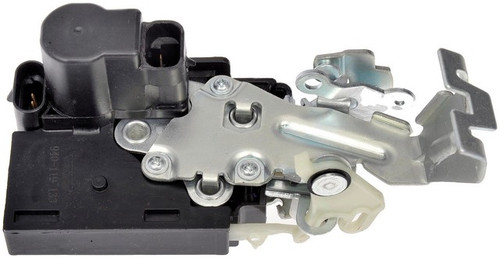 Dorman - OE Solutions Liftgate Latch P/N:940-119