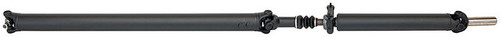 Drive Shaft fits 2001-2007 GMC Sierra 2500 HD Sierra 2500 HD Classic  DORMAN OE