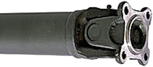 Drive Shaft fits 1988-1989 Nissan D21  DORMAN OE SOLUTIONS