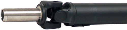 Drive Shaft fits 1988-1989 Nissan D21  DORMAN OE SOLUTIONS