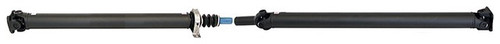 Dorman - OE Solutions Drive Shaft P/N:946-356