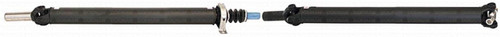 Drive Shaft fits 1999-2002 Ford F-350 Super Duty  DORMAN OE SOLUTIONS