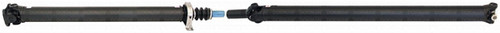 Dorman - OE Solutions Drive Shaft P/N:946-644