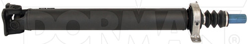 Dorman - OE Solutions Drive Shaft P/N:946-668