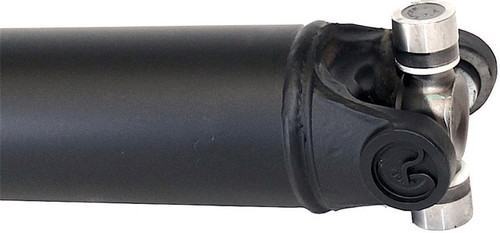 Drive Shaft fits 1999-2002 Ford F-350 Super Duty  DORMAN OE SOLUTIONS