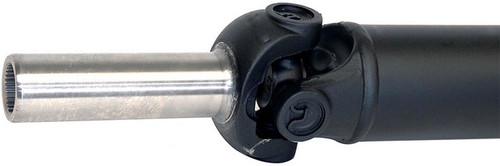 Drive Shaft fits 1997-2004 Ford F-150 F-150 Heritage  DORMAN OE SOLUTIONS