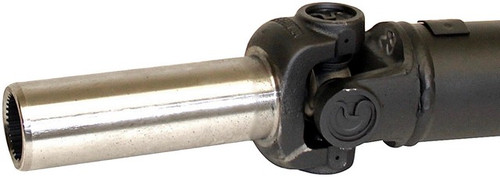 Drive Shaft fits 2001-2007 GMC Sierra 2500 HD,Sierra 3500 Sierra 2500 HD Classic