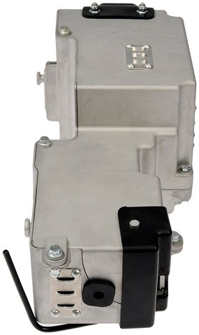 Dorman - OE Solutions Air Suspension Compressor Case P/N:949-367