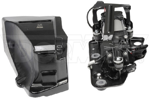 Dorman - OE Solutions Air Suspension Compressor P/N:949-470
