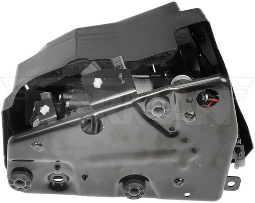 Dorman - OE Solutions Air Suspension Compressor P/N:949-470
