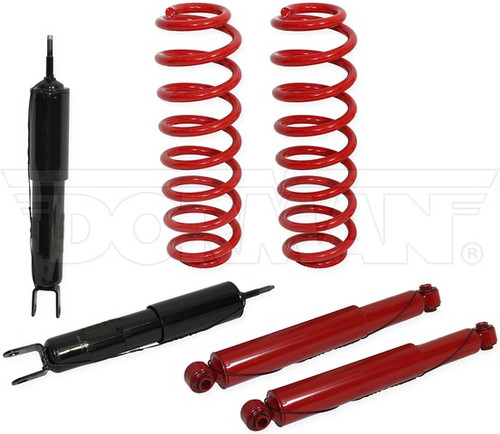 Dorman - OE Solutions Air Spring to Coil Spring Conversion Kit P/N:949-527