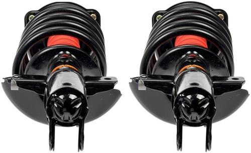 Dorman - OE Solutions Air Spring to Coil Spring Conversion Kit P/N:949-598