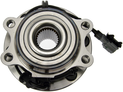 Wheel Bearing and Hub Assembly Dorman 951-400