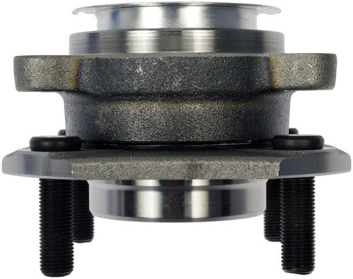 Wheel Bearing and Hub Assembly fits 2009-2012 Nissan Sentra  DORMAN OE SOLUTIONS
