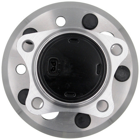 Dorman - OE Solutions Wheel Bearing and Hub Assembly P/N:951-853