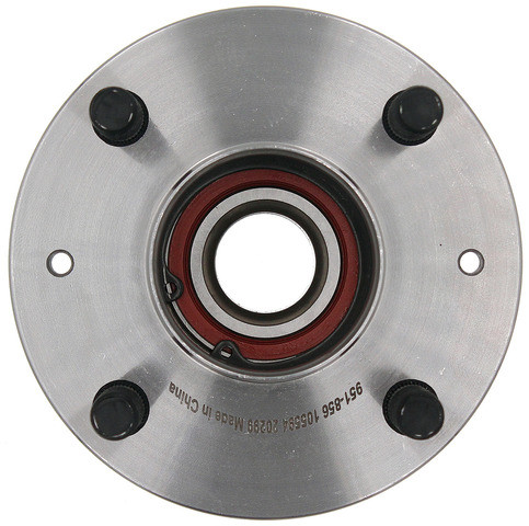 Dorman - OE Solutions Wheel Bearing and Hub Assembly P/N:951-856