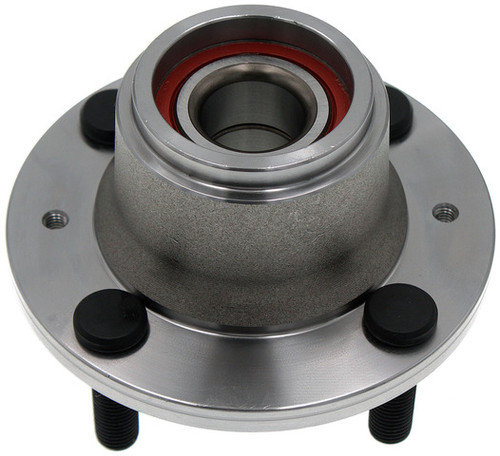 Dorman - OE Solutions Wheel Bearing and Hub Assembly P/N:951-856