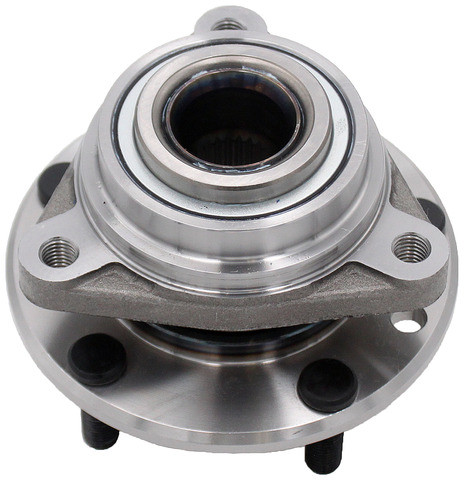 Dorman - OE Solutions Wheel Bearing and Hub Assembly P/N:951-866