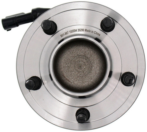 Dorman - OE Solutions Wheel Bearing and Hub Assembly P/N:951-907