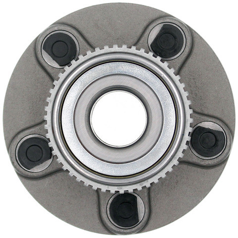 Wheel Bearing and Hub Assembly fits 2001-2005 Mercury Sable  DORMAN OE SOLUTIONS