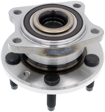 Dorman - OE Solutions Wheel Bearing and Hub Assembly P/N:951-939