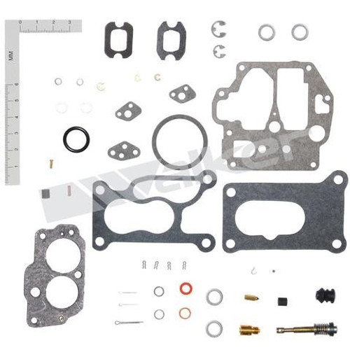 Walker Products Carburetor Repair Kit P/N:15839A Walker Products Carburetor Repair Kit P/N:15839A